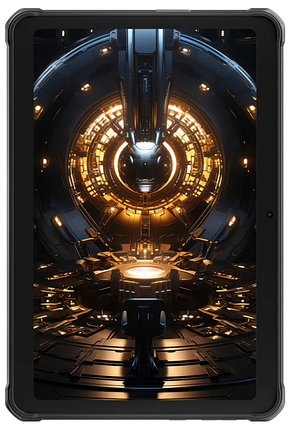 Планшет Hotwav Tab R8 10.1" 4/128Gb Black LTE Global version, фото 1