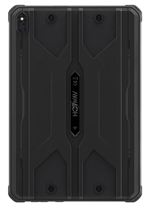 Планшет Hotwav Tab R8 10.1" 4/128Gb Black LTE Global version, фото 3