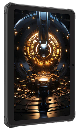 Планшет Hotwav Tab R8 10.1" 4/128Gb Black LTE Global version, фото 4