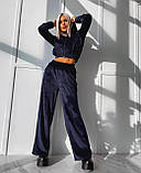 Костюм Норма + Батал "Велюр", фото 3