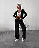 Костюм Норма + Батал "Велюр", фото 5