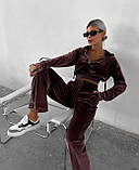 Костюм Норма + Батал "Велюр", фото 6