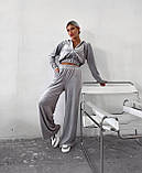 Костюм Норма + Батал "Велюр", фото 4