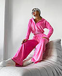 Костюм Норма + Батал "Велюр", фото 5