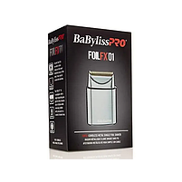 Професійний портативний шейвер BaByliss PRO FXFS1E 4ARTIST, фото 7
