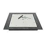 Люк підлоговий тип "Економ" 300x300, фото 3