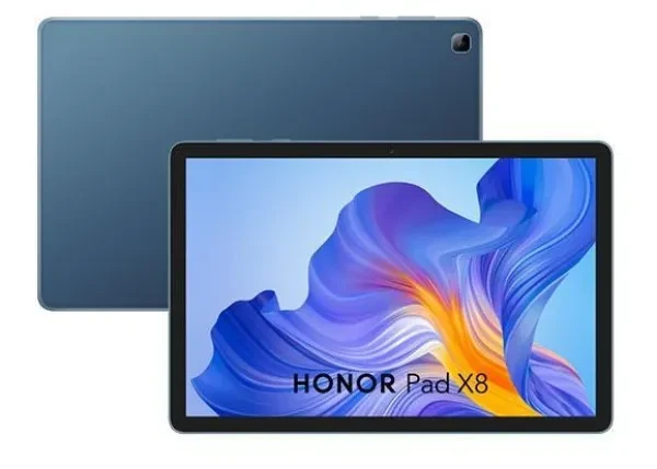 Планшет Honor Pad X8 4/64Gb Blue Hour LTE Global version