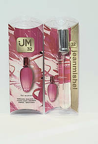 Парфуми ручка 20мл JeanMishel №32, аромат схожий на Escada Sexy Graffiti жіночий