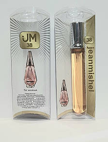 Парфуми ручка 20мл JeanMishel №38, аромат схожий на Givenchy Ange ou Demon Le Secret жіночий парфум
