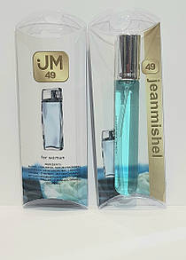 Парфуми ручка 20мл JeanMishel №49, аромат схожий на Kenzo L'eau Par Kenzo жіночий парфум
