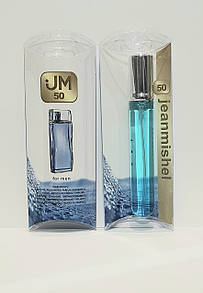 Парфуми ручка 20мл JeanMishel №50, аромат схожий на Kenzo L'eau Par Kenzo чоловічий парфум
