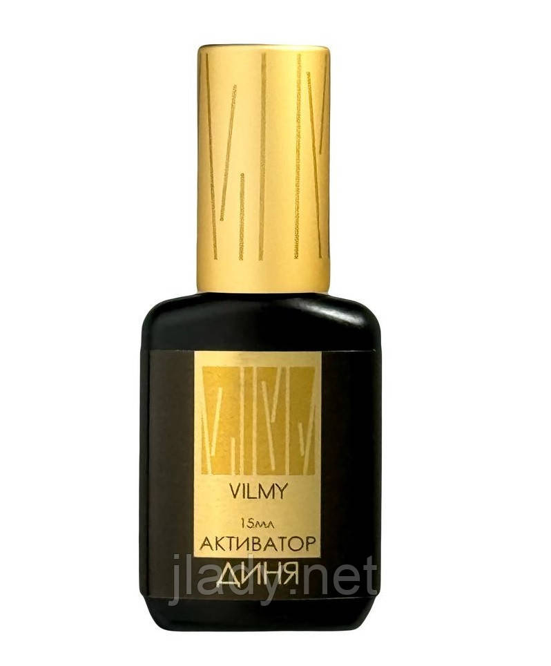 Активатор клею VILMY Диня. 15мл.