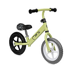 Беговел MoMi FLEET Green