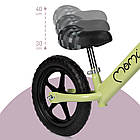 Беговел MoMi FLEET Green, фото 6