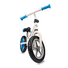 Біговел MoMi FLEET Beige/Blue, фото 4