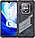 Смартфон Cubot Kingkong Star 2 12/256GB Black Global version, фото 3