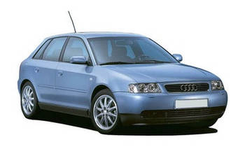A3 I (96-03)