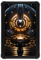Планшет Hotwav Tab R8 10.1" 4/128Gb Black LTE Global version