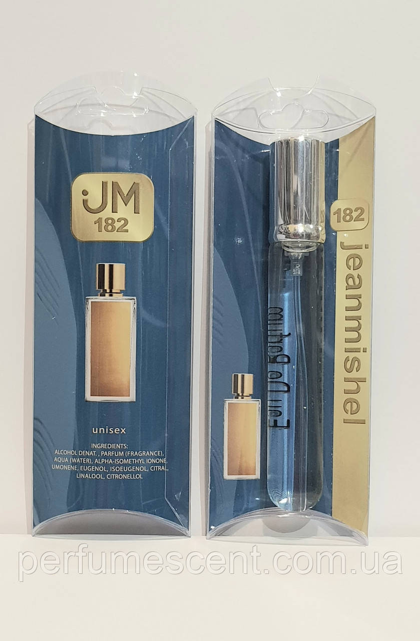 Парфуми ручка 20мл JeanMishel №39, аромат схожий на Marc-Antoine Barrois Ganymede, фото 1