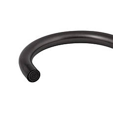 Змішувач для кухні U-образний Brinex Pure 015F U-образний Graphite BRIPUR015FGRP, фото 3