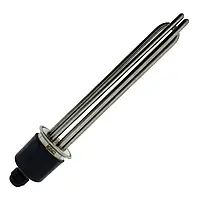 Тен 3 кВт нержавіюча сталь під кламп 2"