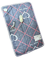 Електропростинь міні Electric Blanket 80х50 см, Туреччина, 1 рік гарантії