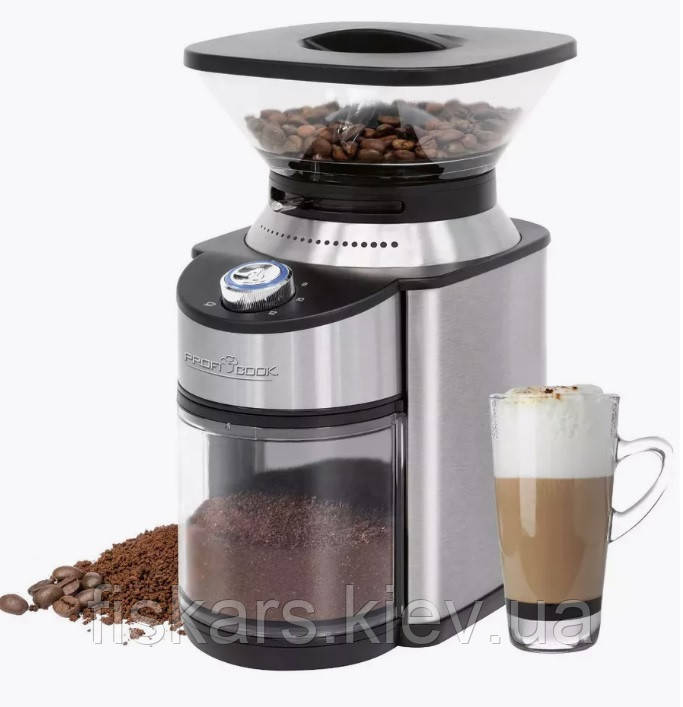 Електрична кавомолка ProfiCook (PC-EKM 1205)