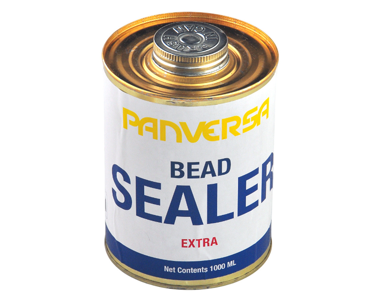 Герметик бортів 1 л*