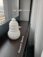 Підвіконня Верзаліт Венге