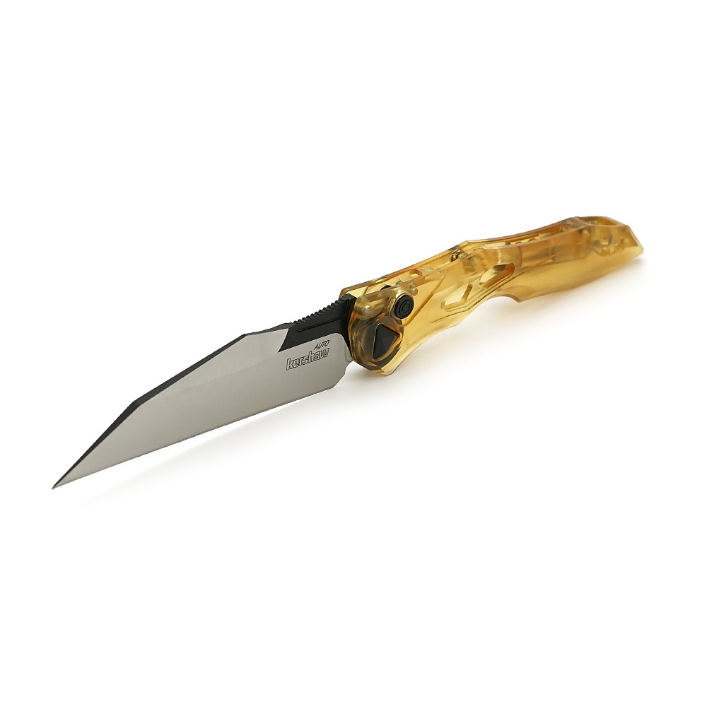Ніж складаний Kershaw-7650, ручка Ultem, довжина 200 мм, 142 г, Box
