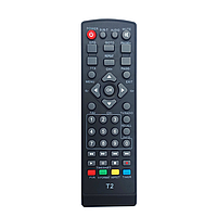 Пульт DVB-T2 Tiger IPTV