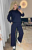 Спортивний костюм прогулянковий жіночий, фото 8