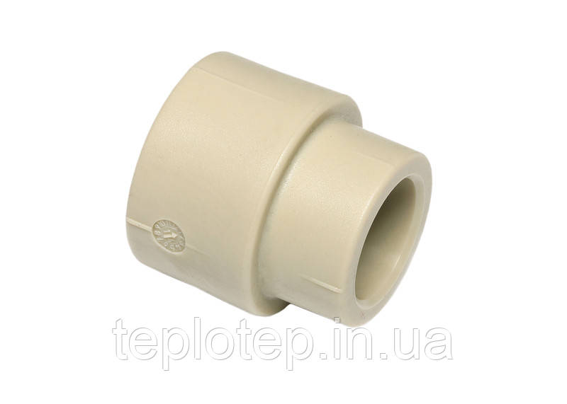 Перехід муфта 32х25, фото 1