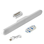 Ліхтарик акумуляторний LED NOAS YL05-6000 000059640