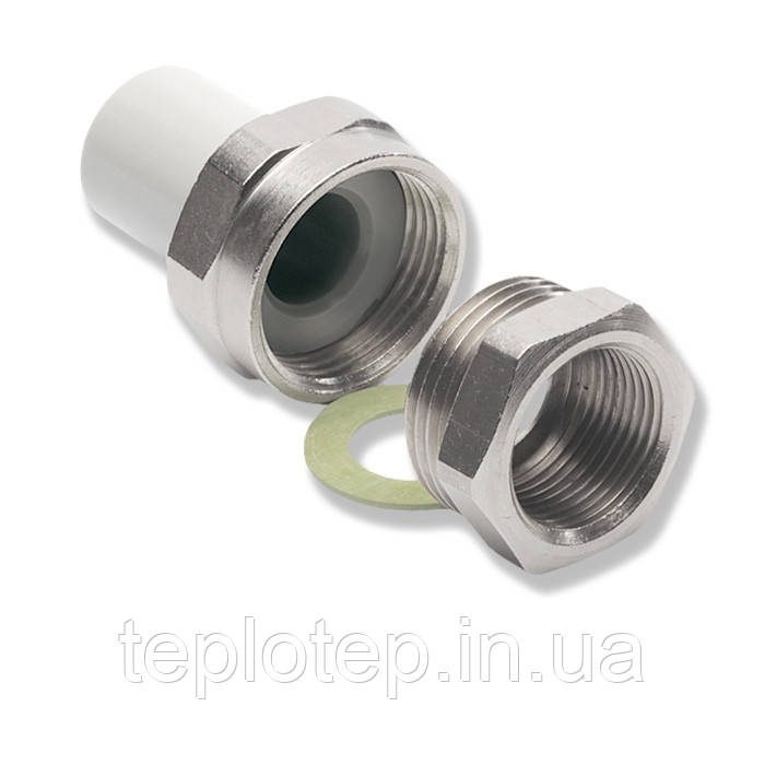 Розбірне з'єднання 20х1/2", фото 1