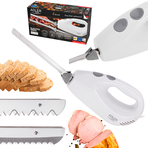 Електроніж Adler AD 4512