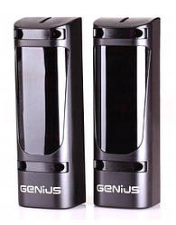 Фотоелементи GENIUS VEGA до 20 метрів (приймач і передавач)