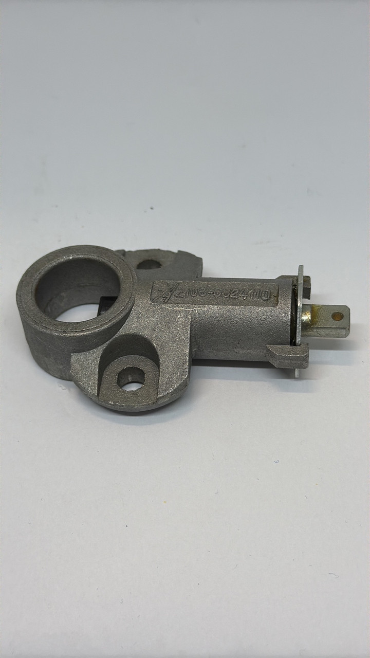 Замок спинки заднього сидіння 2108 АвтоВАЗ (оригінал), фото 1