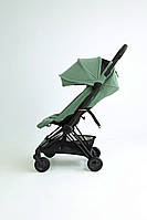 Cybex Coÿa – найкращий вибір для подорожей: компактність, стиль і комфорт