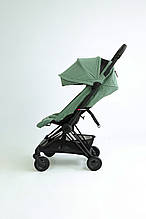 Cybex Coÿa – найкращий вибір для подорожей: компактність, стиль і комфорт