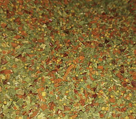 Суміш спецій "Букет прянощів"