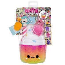 Антистрес іграшка Fluffie Stuffiez  Shake  Small шейк  511588