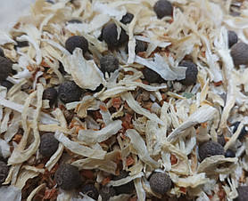 Суміш спецій "Ялівцева "