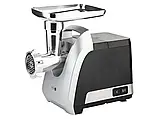 М'ясорубка електрична SilverCrest SFW 800 A1 2200W, фото 3