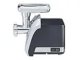 М'ясорубка електрична SilverCrest SFW 800 A1 2200W, фото 6