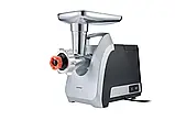 М'ясорубка електрична SilverCrest SFW 800 A1 2200W, фото 11