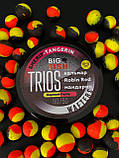 Вафтерс TRIOS Sheriff / Tangerin (кальмар, Robin Red, мандарин), 10-12 мм, фото 5
