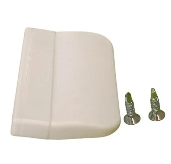 Ручка балконна пластикова