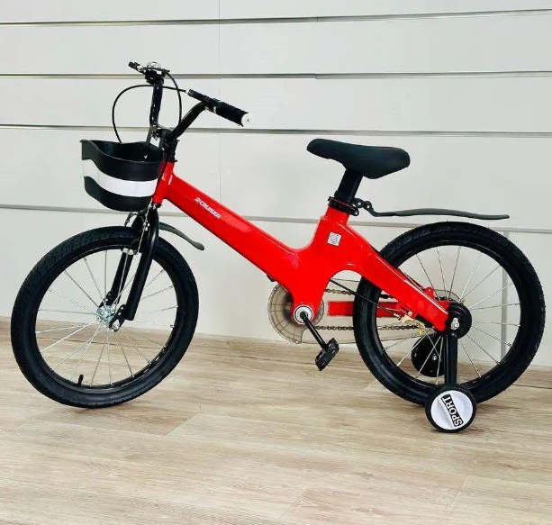 Дитячий велосипед Maraton M02 12"