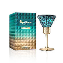 Pepe Jeans Парфумована вода для жінок Pepe Jeans CELEBRATE , 30 мл